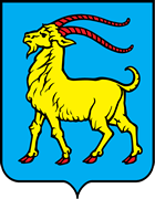 Istria - Coat of Arms